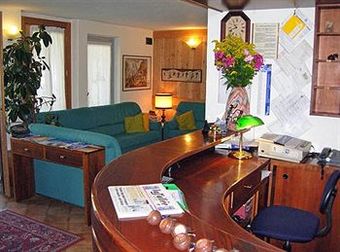 Hotel Aigle