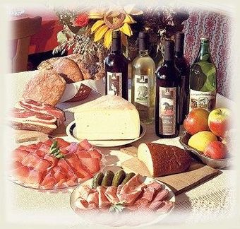 Hotel Pension Haunold