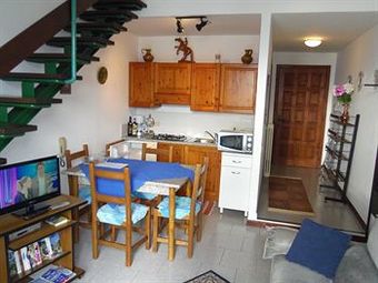 Self Catering Apartment Co.ri. - Menaggio