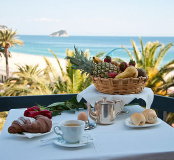 Hotel Tirreno