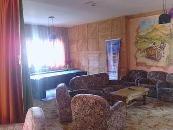 Hotel Holiday Debili