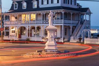 Posada Inn At Old Harbor
