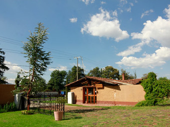 Hotel Mansion Bugambilias