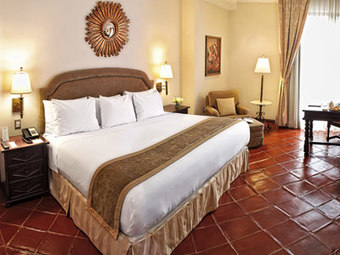 Hotel Villa Antigua