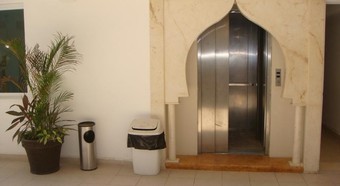 Hotel Casa Blanca