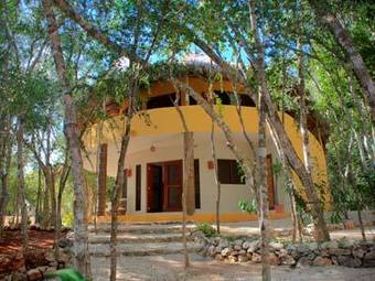 Hotel Okaan