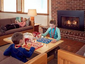 Slopeside: Brookside II A-316