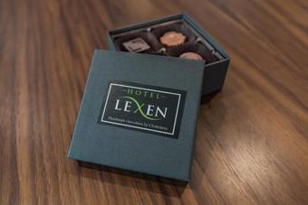 Lexen Hotel - North Hollywood Near Universal Studios