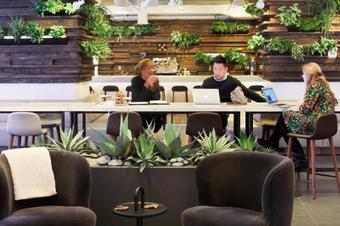 Hotel The Assemblage John Street