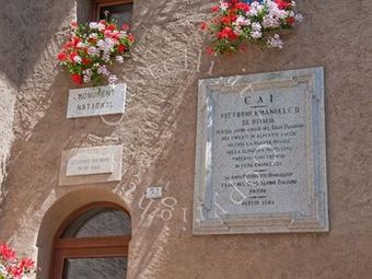 Hotel Residence Ch�teau Royal - Self Catering