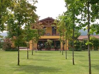 Hotel Antico Casale