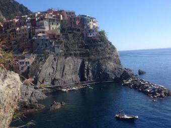 Apartamento Ca' De Baran