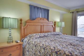 Apartamento Somerset At 2nd 302 Condo