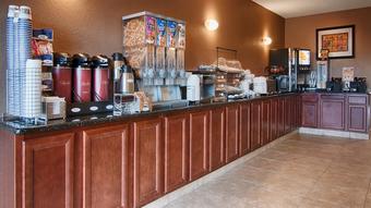 Hotel Best Western Saint Augustine I-95