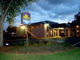 Hotel Best Western Kennesaw Inn