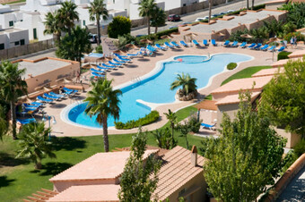 Apartaments Mar Blau