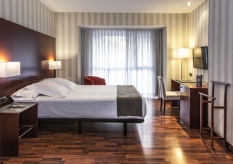 Hotel Rh Murcia Centro
