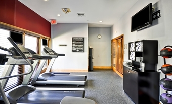 Hotel Homewood Suites By Hilton Atlanta-galleria/cumberland