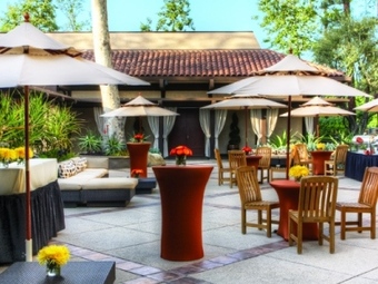 Hotel Beverly Garland S Holiday Inn