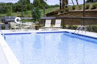Hotel Hampton Inn & Suites Fredericksburg-at Celebrate Virginia