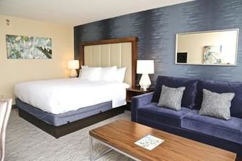 Hotel Wyndham Boston