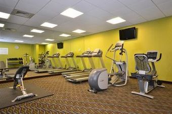 Hotel Holiday Inn Express Boston South - Brockton