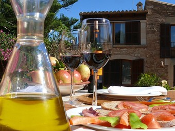 Hotel Finca Sa Carrotja