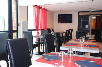 Brithotel Chambery