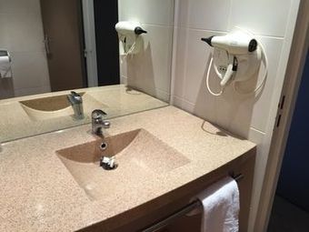 P'tit Dej-hotel Chartres