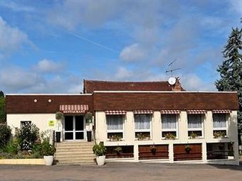 Hotel Le Prieur�