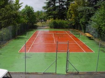 Hotel H�tel Le Carina