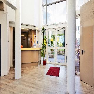 Hotel Premi�re Classe Nemours