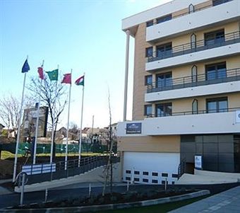 Hotel Villa Bellagio Apartments