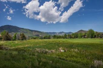 Apartamento Classic Racquet Club Townhome