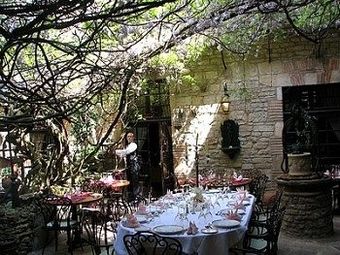 Hotel Hostellerie Du Vieux Cordes