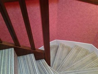 Hotel H�tel Chantepie