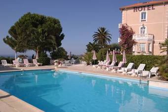 Hotel Ch�teau Le Me�-l�s�