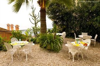 Hotel De Charme Regency