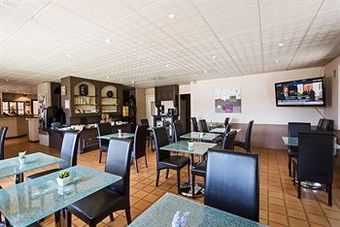 Hotel H�tel Resort Bourg-l�s-valence
