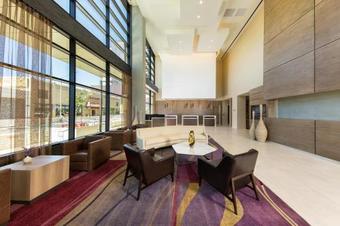 Hotel Residence Inn By Marriott Phoenix Downtown