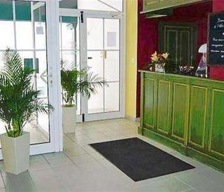 Inter-hotel Le Forum