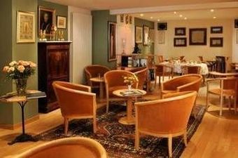 Hotel La Br�che Du Bois