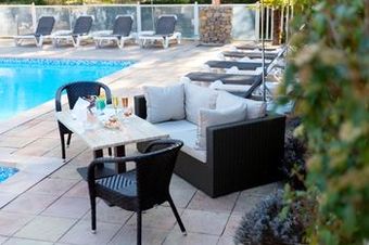 Hotel Hostellerie De L'abbaye