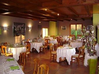 Hotel Le Clos Du Loup