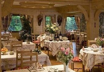 Hotel H�tel Neige Et Roc