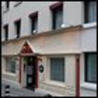 Exclusive Hotel De Clisson