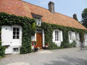 Hotel Ferme De La Raterie