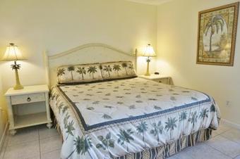 Apartamento Placida Condo #12329