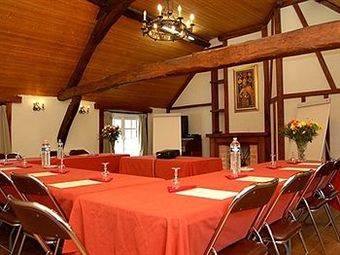 Hotel Le Manoir De La Giraudi�re