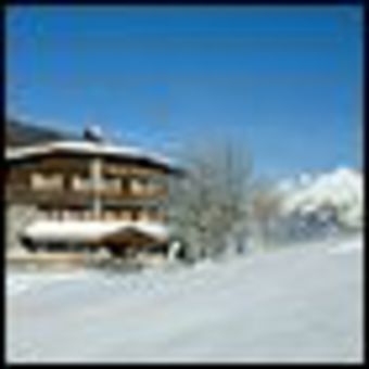 Chalet Hotel Crychar